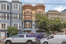 Multi-family property for sale in San Francisco, CA
