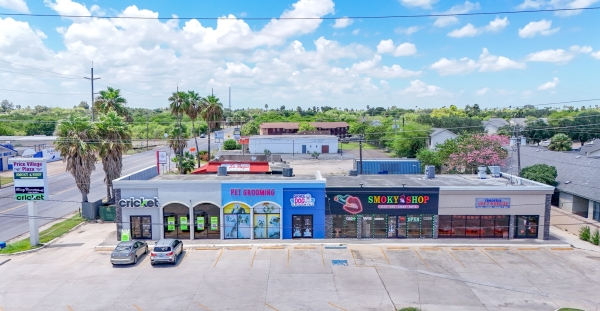 Listing Image #2 - Retail for sale at 5105 E South Padre Island, Brownsville TX 78521