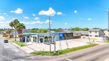 Retail property for sale in Brownsville, TX