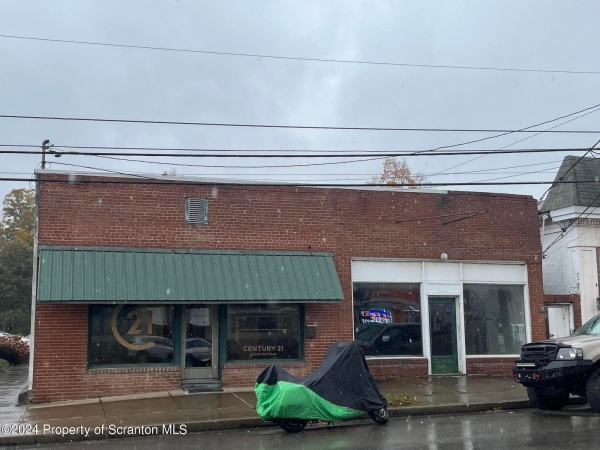 Listing Image #1 - Others for sale at 705-709 Main Street, Hallstead PA 18822
