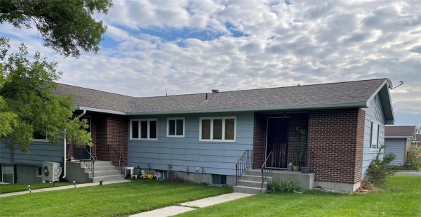 Listing Image #2 - Multi-family for sale at 401 N Oregon St, Helena MT 59601