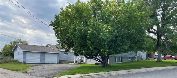 Listing Image #3 - Multi-family for sale at 401 N Oregon St, Helena MT 59601
