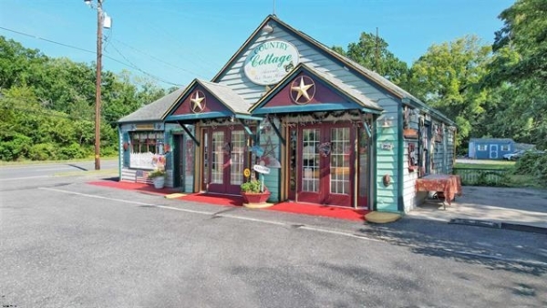 Listing Image #2 - Retail for sale at 4501 White Horse Pike, Atlantic, Mullica Township NJ 08037