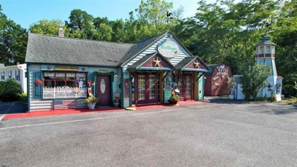 Listing Image #3 - Retail for sale at 4501 White Horse Pike, Atlantic, Mullica Township NJ 08037