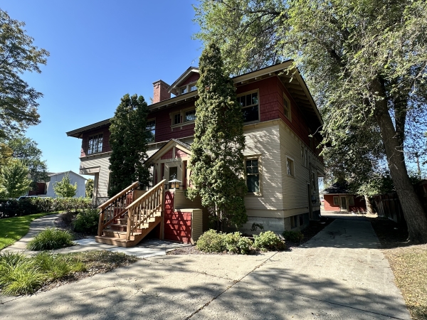 Listing Image #2 - Office for sale at 608 N 29th St, Billings MT 59101