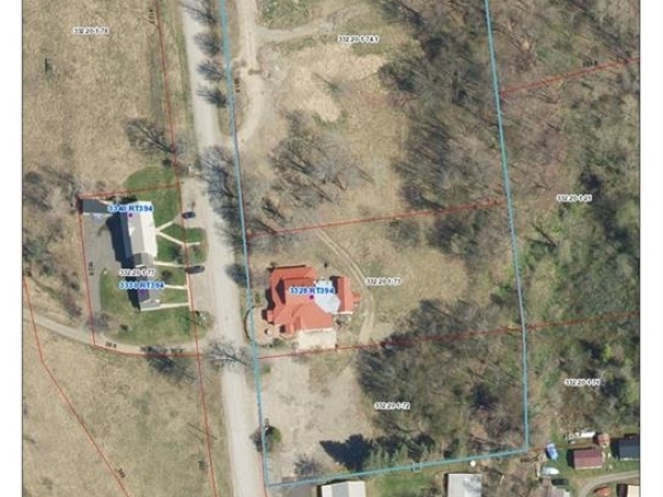 Listing Image #3 - Others for sale at 3328 Route 394, North Harmony NY 14710