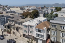 Multi-family property for sale in San Francisco, CA