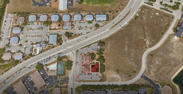 Listing Image #1 - Land for sale at 5285 Summerlin Rd., Fort Myers FL 33919