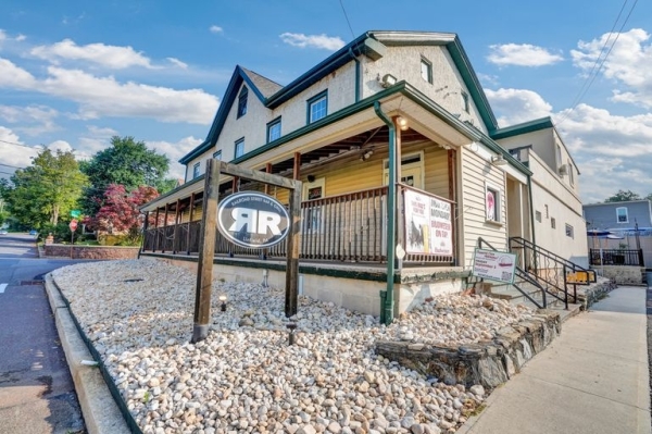 Listing Image #1 - Retail for sale at 36 Railroad Street, Royersford PA 19468