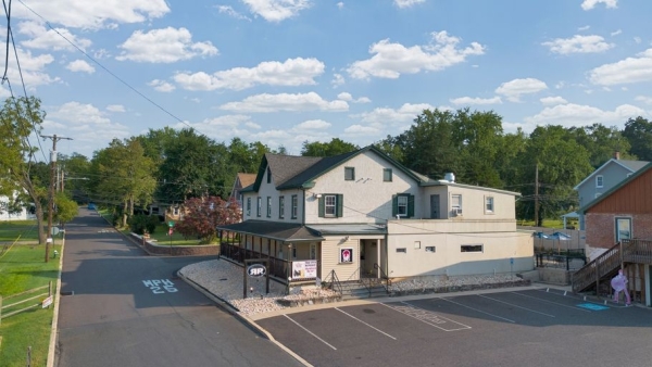 Listing Image #2 - Retail for sale at 36 Railroad Street, Royersford PA 19468