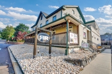 Retail property for sale in Royersford, PA