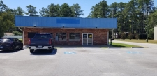 Office property for sale in Hampton, SC