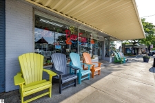Retail property for sale in Frankfort, MI