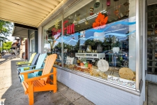 Listing Image #2 - Retail for sale at 331 Main Street, Frankfort MI 49635