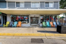 Listing Image #3 - Retail for sale at 331 Main Street, Frankfort MI 49635