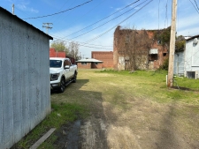 Land property for sale in Barnwell, SC
