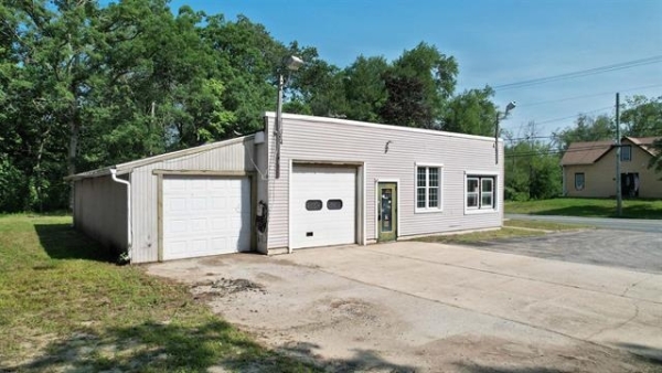 Listing Image #2 - Others for sale at 1100 Duerer Street, Egg Harbor City NJ 08215