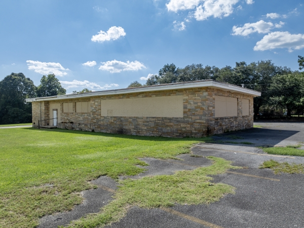 Listing Image #2 - Retail for sale at 410 N victory Drive, Tifton GA 31794