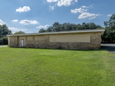 Retail property for sale in Tifton, GA