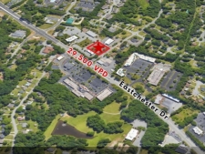 Land for sale in High Point, NC