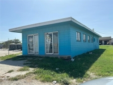 Industrial property for sale in Taft, TX