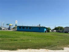 Listing Image #2 - Industrial for sale at 101 Mcintyre Ave, Taft TX 78390
