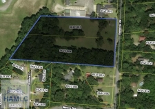 Land for sale in Allenhurst, GA