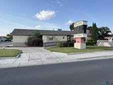 Listing Image #2 - Industrial for sale at 1002 W Main, Artesia NM 88210