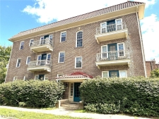 Multi-family property for sale in Cleveland Heights, OH