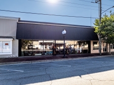 Listing Image #2 - Retail for sale at 123 N Gordon Street, Ashburn GA 31714
