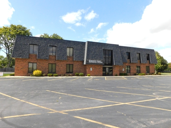 Listing Image #1 - Office for sale at 700 W JEFFERSON Street, Shorewood IL 60404