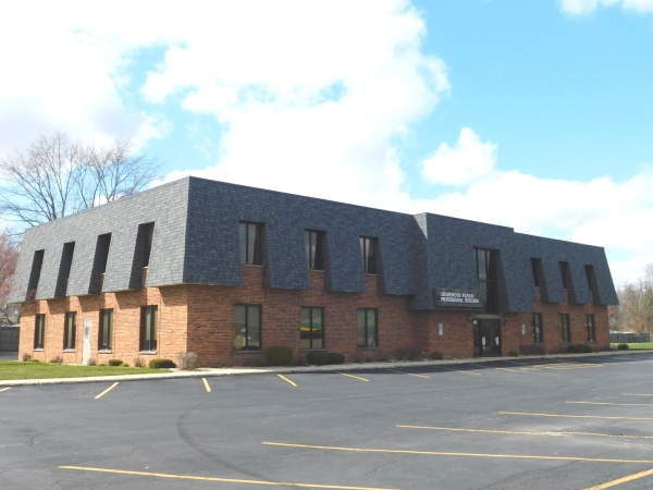 Listing Image #2 - Office for sale at 700 W JEFFERSON Street, Shorewood IL 60404