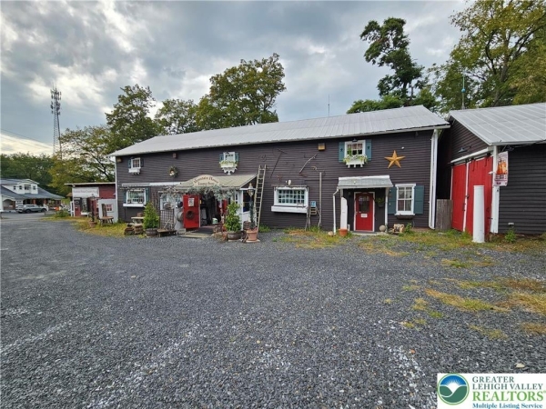 Listing Image #2 - Others for sale at 776 Route 115, Hamilton Twp PA 18353