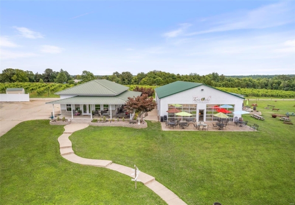 Listing Image #1 - Others for sale at 6470 Highway F, Farmington MO 63640