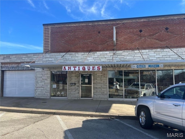 Listing Image #1 - Others for sale at 208 W Main Street, Park Hills MO 63601 Listing Image #1 - Others for sale at 208 W Main Street, Park Hills MO 63601