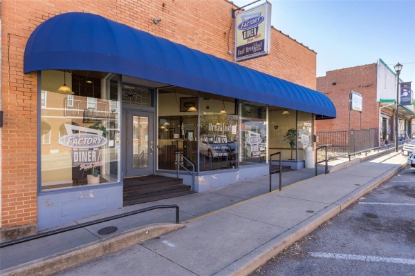 Listing Image #2 - Others for sale at 239 W Main, Park Hills MO 63601