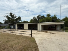 Industrial property for sale in Quinlan, TX