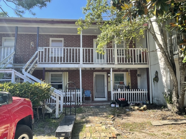 Listing Image #3 - Multi-family for sale at 405 14th Avenue S, Myrtle Beach SC 29577