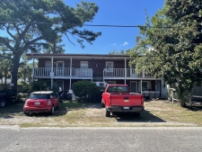 Listing Image #2 - Multi-family for sale at 405 14th Avenue S, Myrtle Beach SC 29577