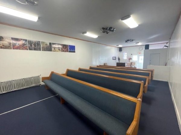 Listing Image #3 - Retail for sale at 119-07 Sutphin Blvd., Queens NY 11434