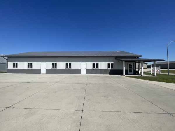 Listing Image #2 - Others for sale at 109 N 23rd Street, Dakota City NE 68731 Listing Image #2 - Others for sale at 109 N 23rd Street, Dakota City NE 68731