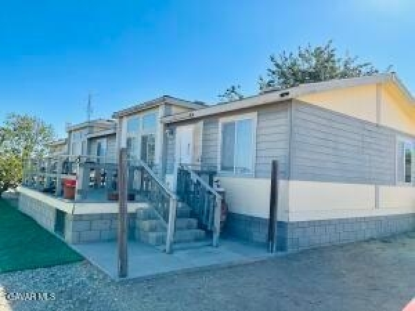 Listing Image #2 - Others for sale at 131 York Street, Rosamond CA 93560