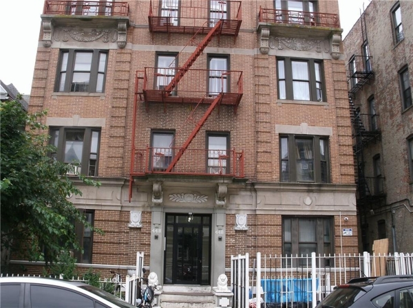 Listing Image #1 - Multi-family for sale at 448 East 26th St., Brooklyn NY 11226 Listing Image #1 - Multi-family for sale at 448 East 26th St., Brooklyn NY 11226