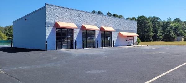 Listing Image #1 - Business for sale at 2521 S Delsea Dr., Vineland NJ 08360
