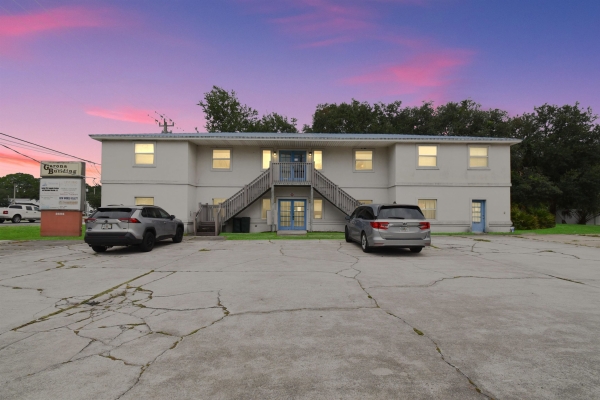 Listing Image #1 - Office for sale at 2692 Gerona Rd, St Augustine FL 32086