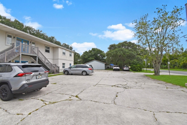 Listing Image #3 - Office for sale at 2692 Gerona Rd, St Augustine FL 32086