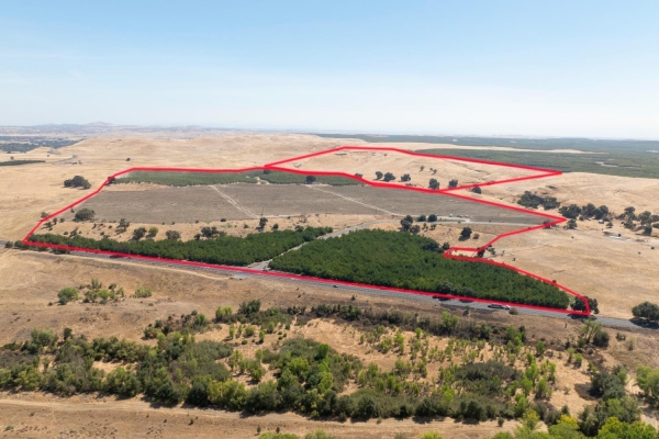 Listing Image #2 - Land for sale at 262 Ca-108, Oakdale CA 95361