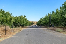 Land property for sale in Oakdale, CA
