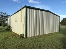 Listing Image #2 - Industrial for sale at 1020 E Marshall Howard Blvd, Littlefield TX 79339