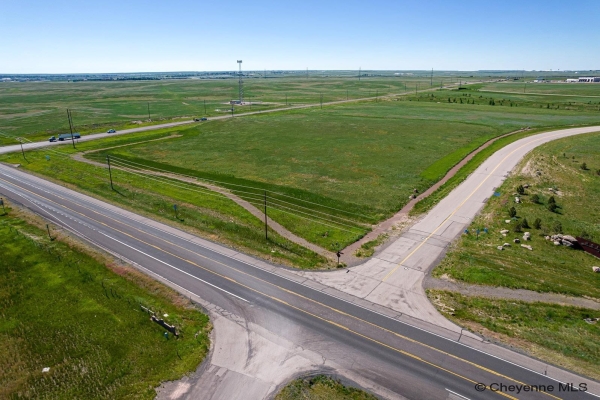 Listing Image #3 - Land for sale at TBD Roundtop Rd, Cheyenne WY 82001